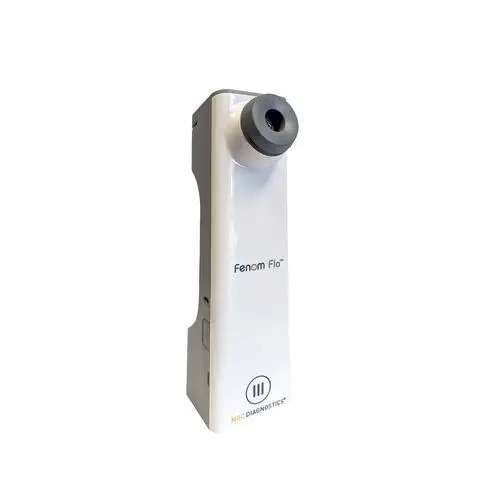MGC Diagnostics Feno breathing monitor